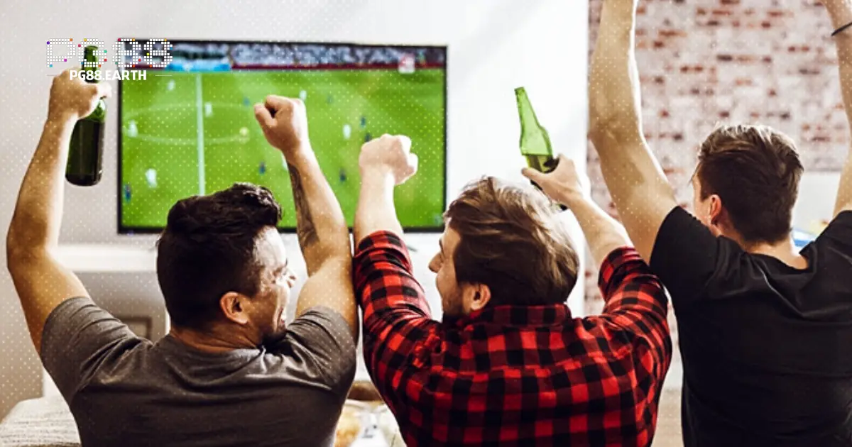 Những rủi ro khi đặt cược kèo live