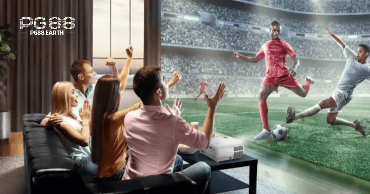 Lợi ích khi đặt cược trong hiệp 1