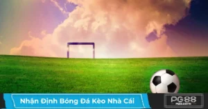 Cách Đọc Nhận Định Kèo Bóng Đá Để Đặt Cược Chính Xác