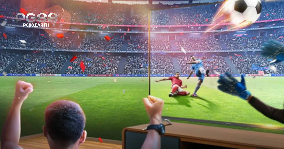 Cách sử dụng dữ liệu thống kê để phân tích kèo PG88