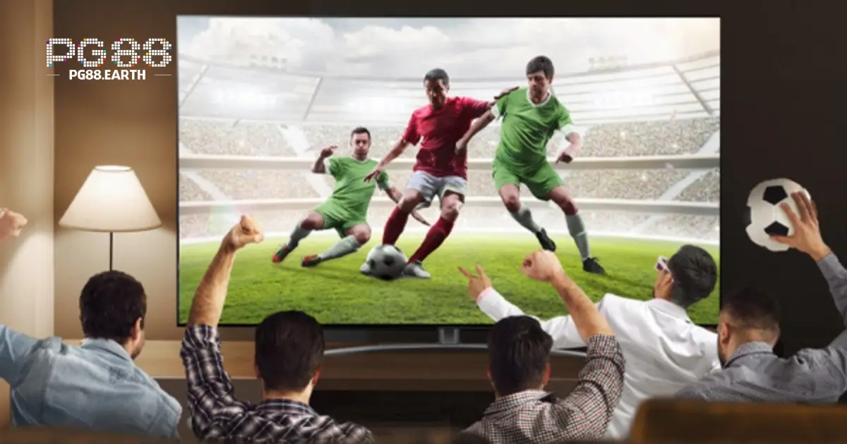 Khi nào nên đặt kèo live thay vì kèo trước trận?