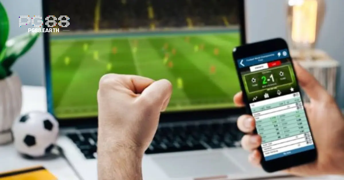 Sự khác biệt giữa kèo châu Á, kèo châu Âu & kèo Tài Xỉu tại PG88