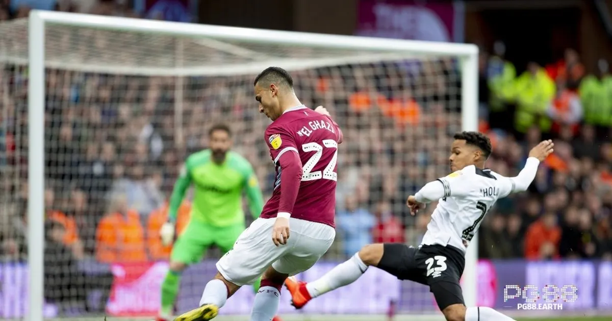 Bóng Đá Kèo Nhà Cái PG88 – Cách đọc kèo bóng đá cơ bản