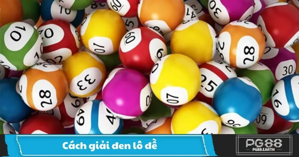Cách Giải Đen Lô Đề PG88 – Bí Quyết Đảo Ngược Vận Xui