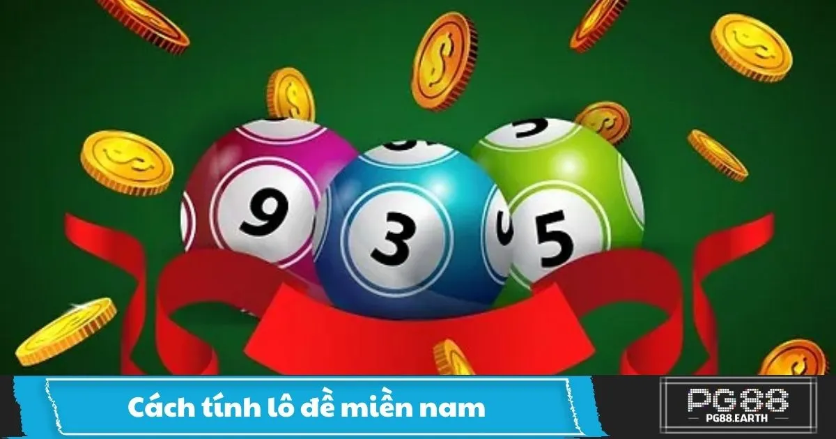 Cách Tính Điểm Lô Đề Miền Nam & Cách Xác Định Số Thắng