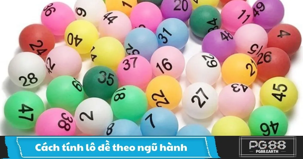 Cách Tính Lô Đề Theo Ngũ Hành: Ngũ Hành Trong Lô Đề Là Gì? Cách Dự Đoán Kết Quả Chính Xác