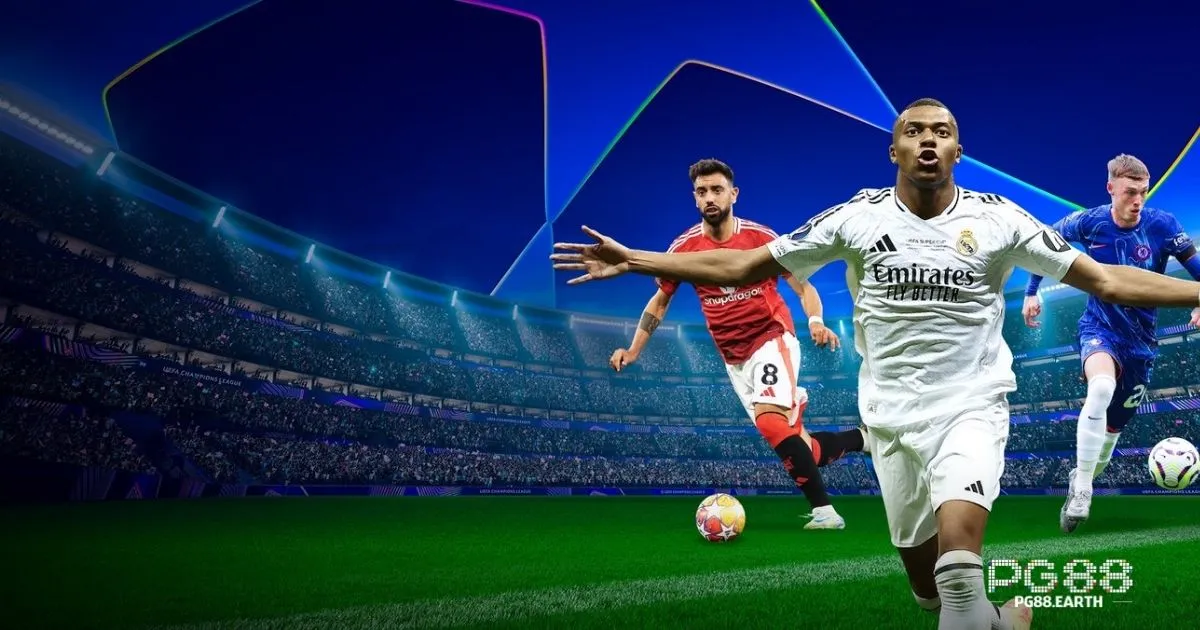 Kèo Nhà Cái Bóng Đá Trực Tiếp PG88 – Theo dõi những thay đổi trong đội hình