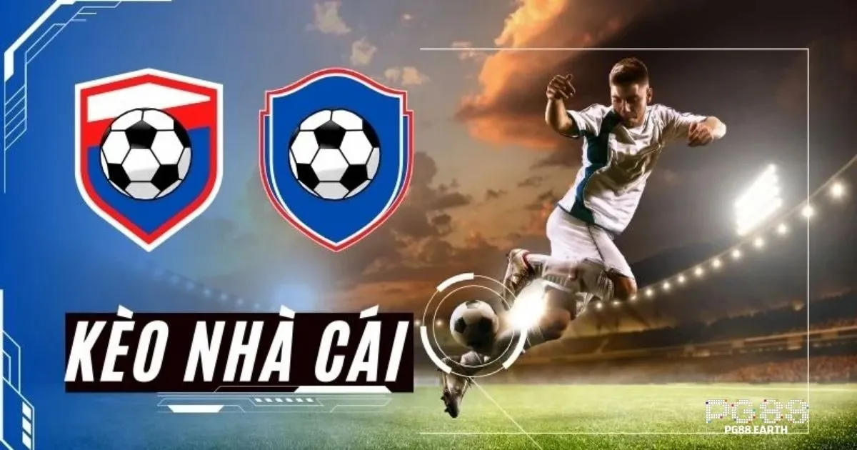 Khi nào nên đặt cược theo tỷ lệ kèo chuẩn của PG88?