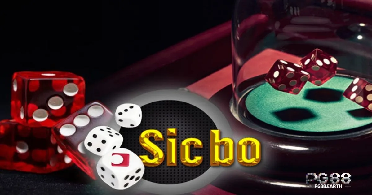 Kinh Nghiệm Chơi Sicbo PG88 – Khi nào nên đặt cược nhỏ để tránh thua lỗ?