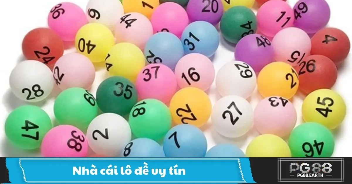 Cách Chọn Nhà Cái Lô Đề Uy Tín Để Đảm Bảo Tiền Thưởng