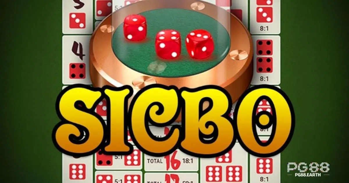 Sicbo Là Gì? Những loại cược phổ biến trong Sicbo